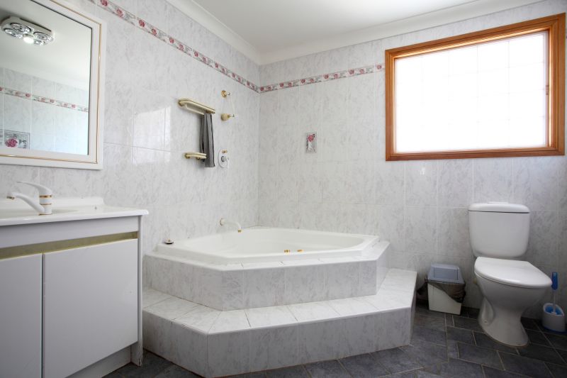 Expert Bathroom Renovation