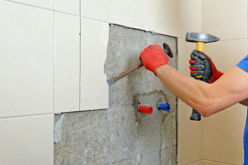 Top Bathroom Remodeling Companies in Knightdale, NC