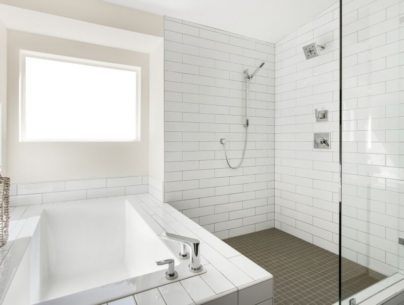 Best Bathroom Renovation Contractors in Knightdale, NC